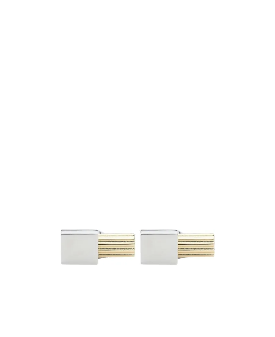 Gancini Cufflinks