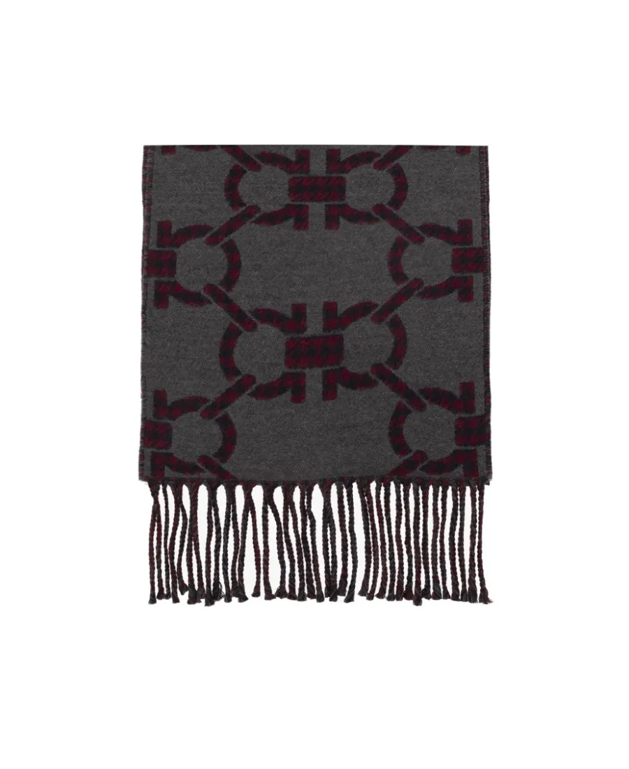 Logo Scarf, 1