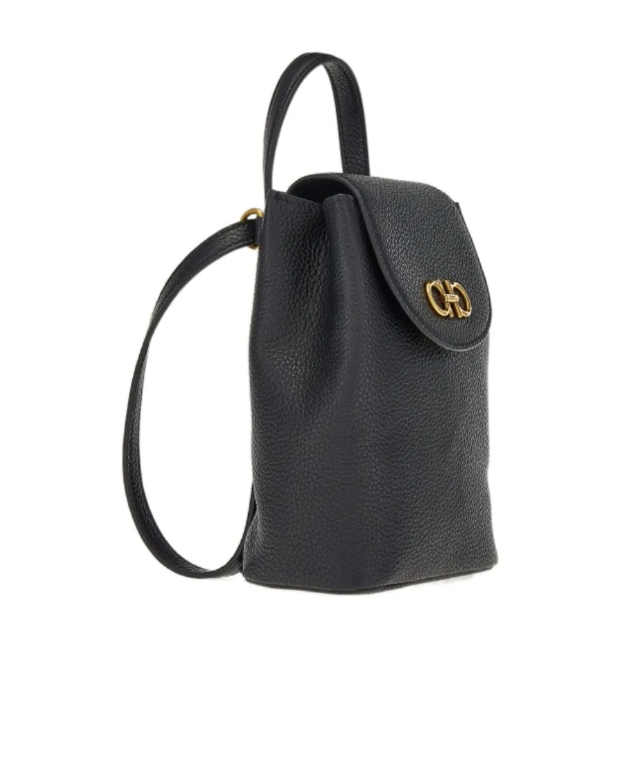 Mini Gancini Backpack