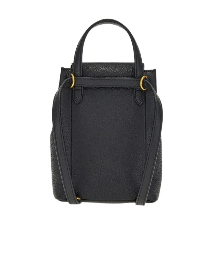 Mini Gancini Backpack