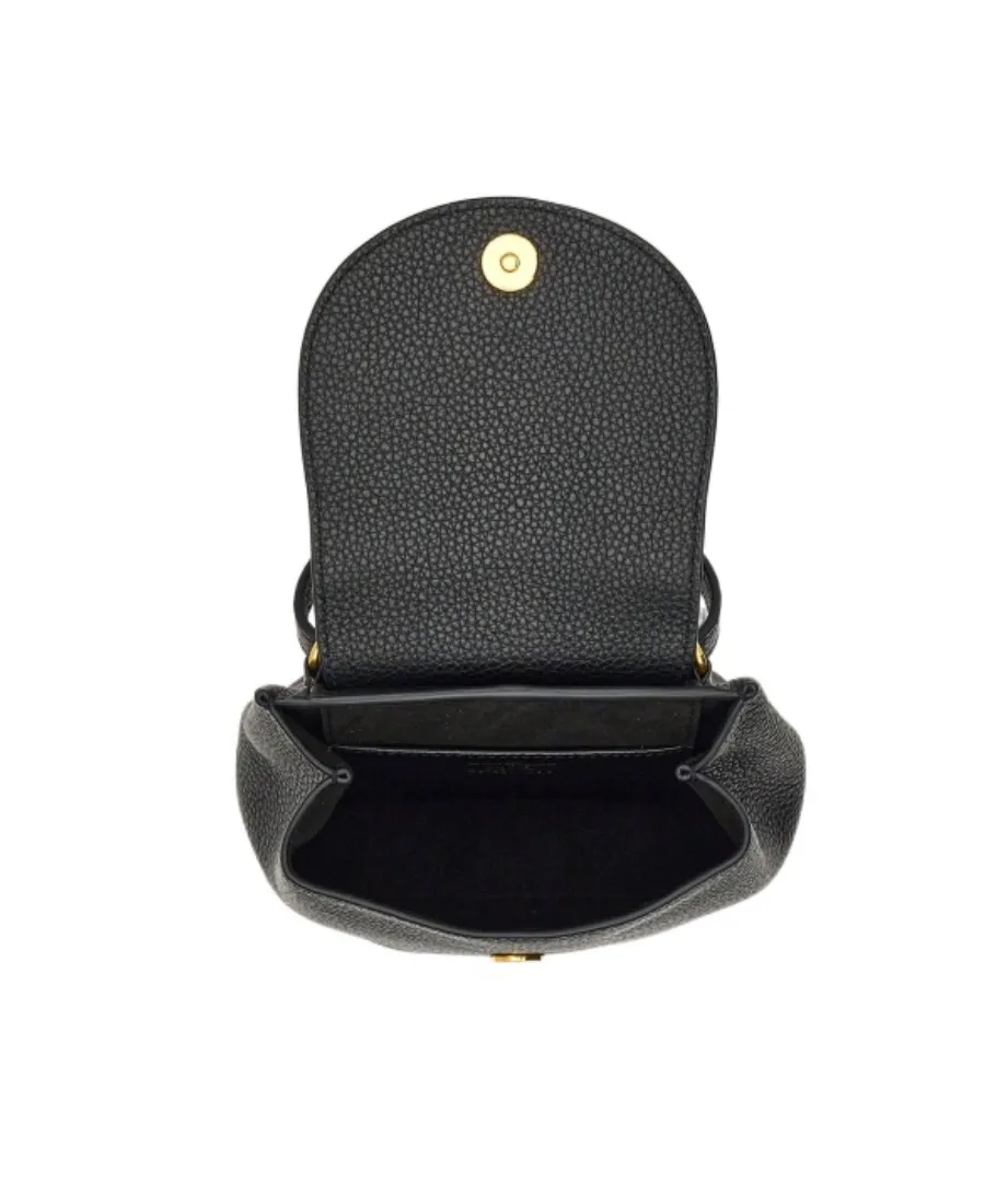 Mini Gancini Backpack