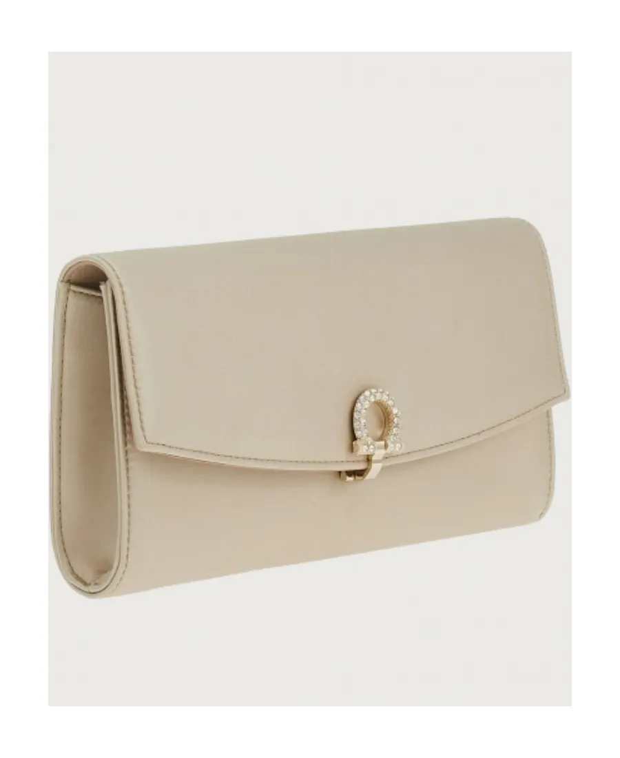 Logo Hand-Held Bag