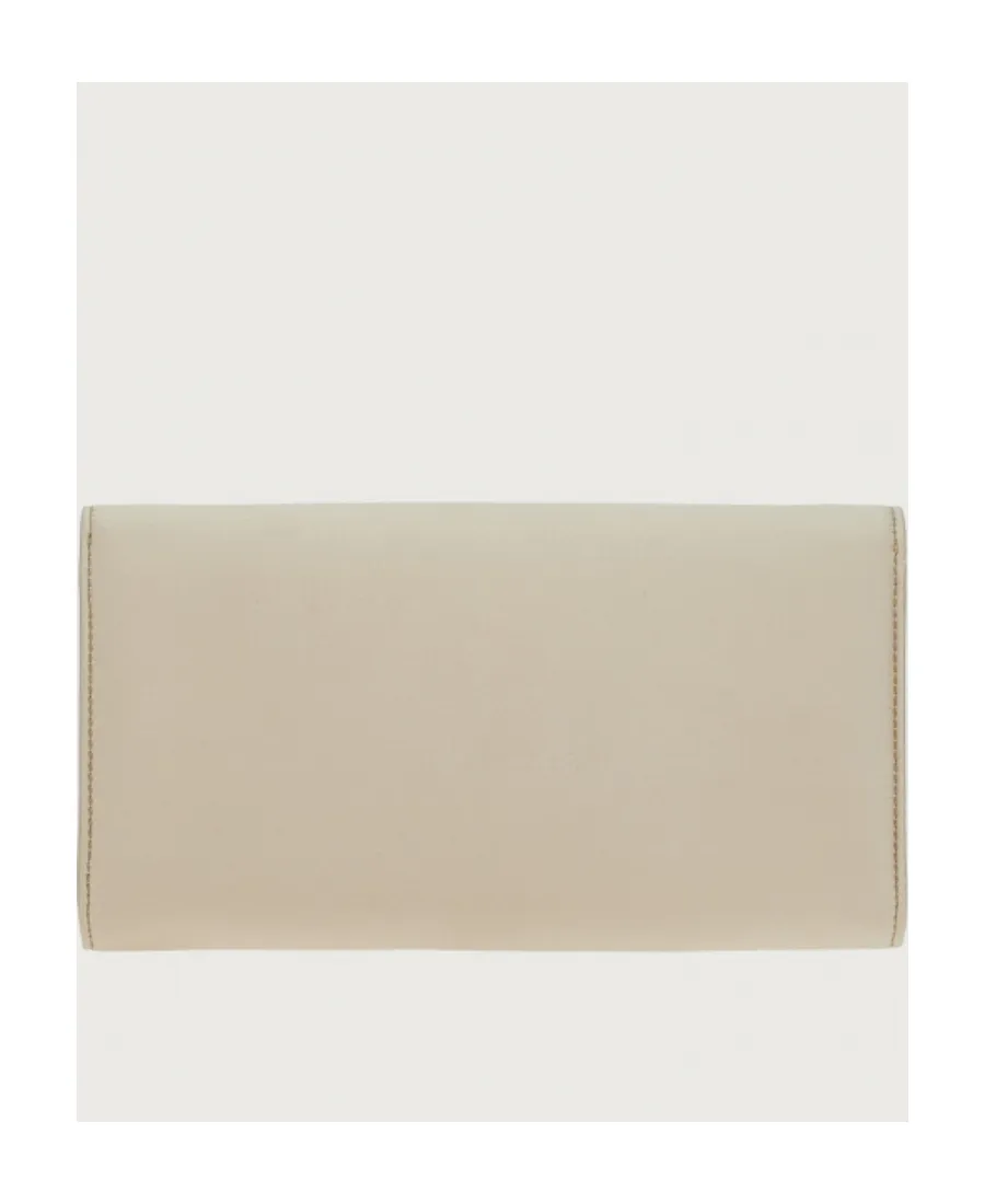 Logo Hand-Held Bag