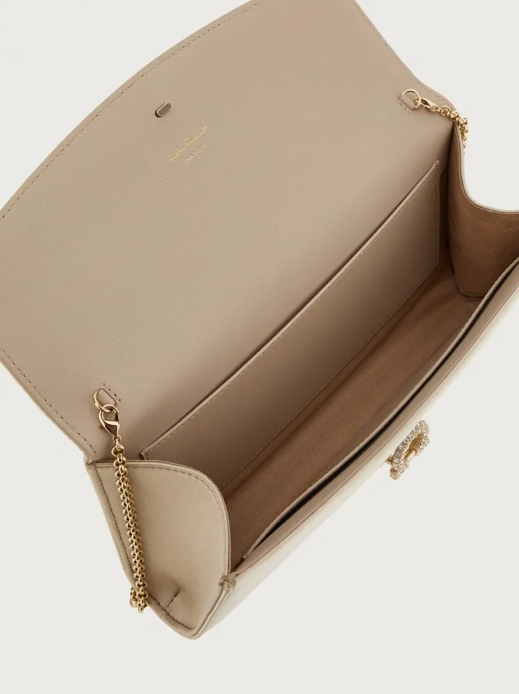 Logo Hand-Held Bag