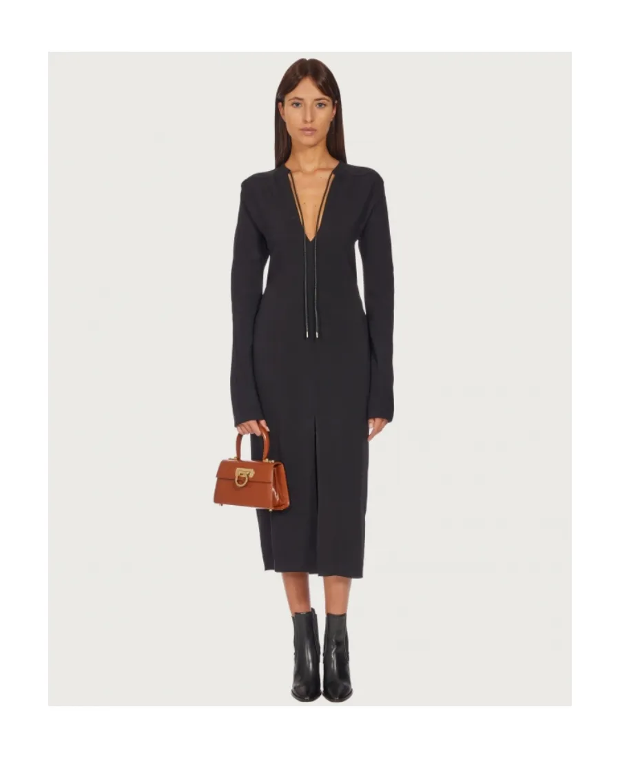 Iconic Top Handle Bag