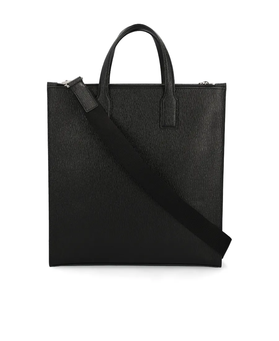 Logo Shoulder Bag
