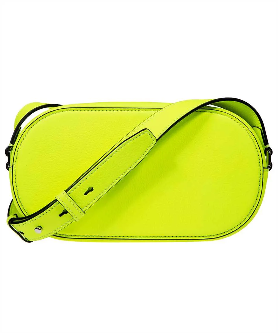 Logo Shoulder Bag