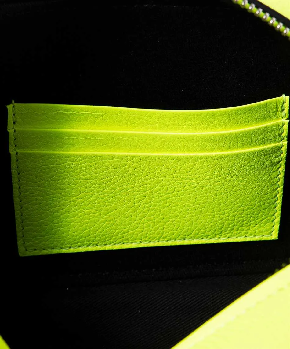 Logo Shoulder Bag