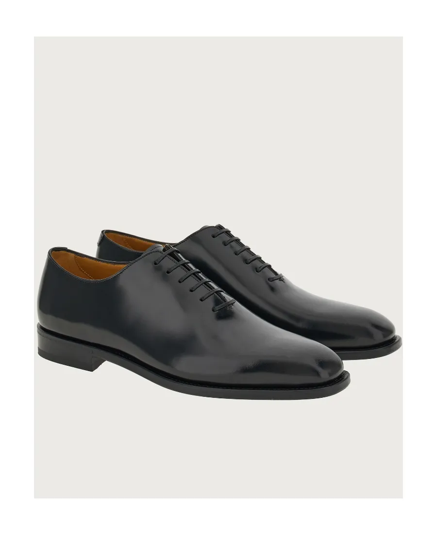 Square Head Niujin Shoes