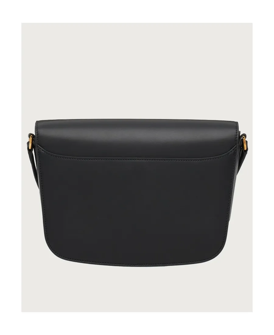Trapezio Shoulder Bag