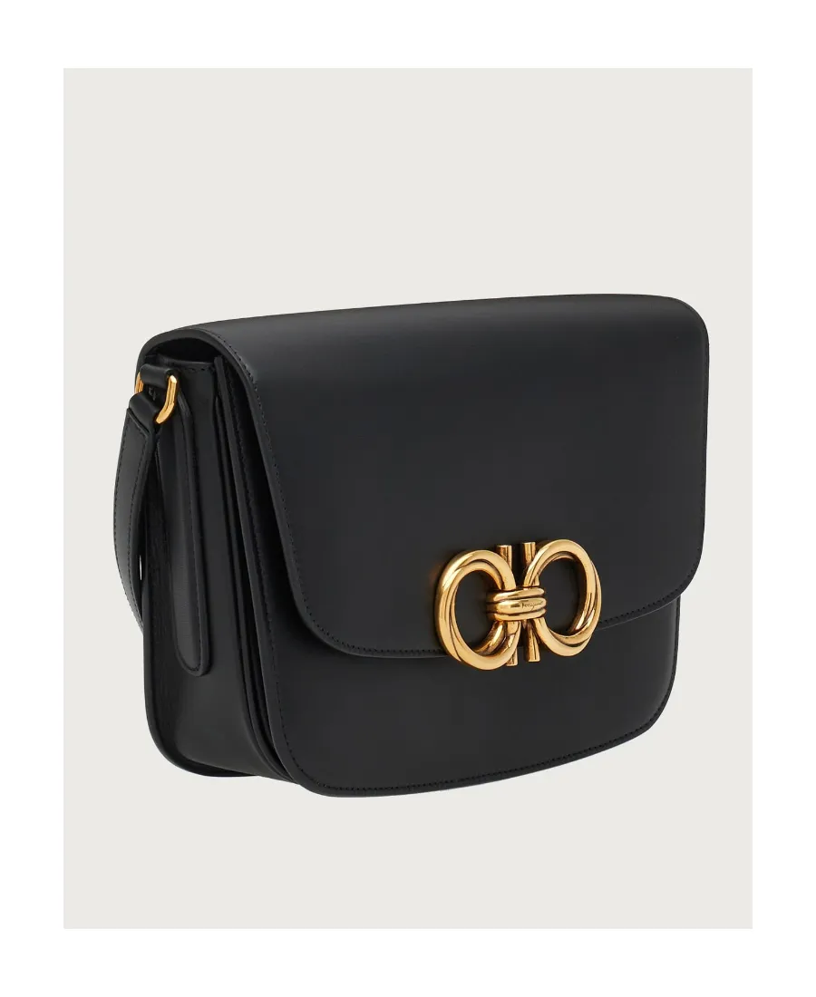 Trapezio Shoulder Bag