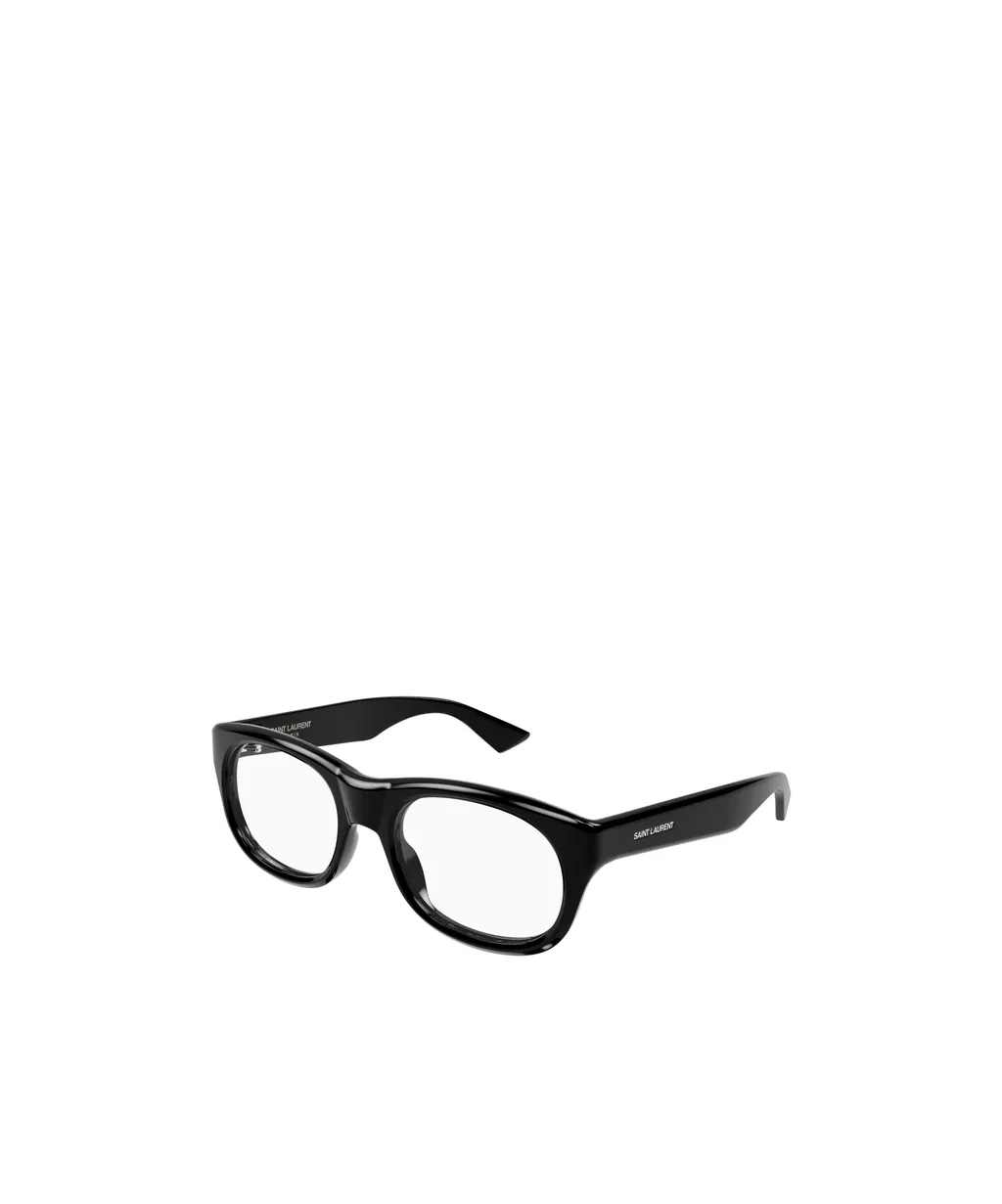 Romy Rectangle Glasses