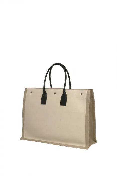 Rive Gauche Large Tote Bag