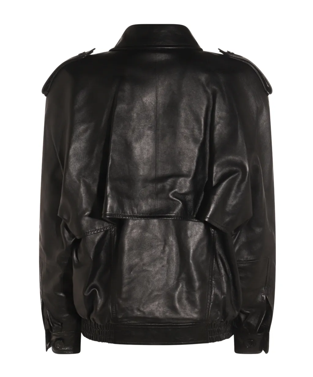 Long Sleeve Casual Jacket