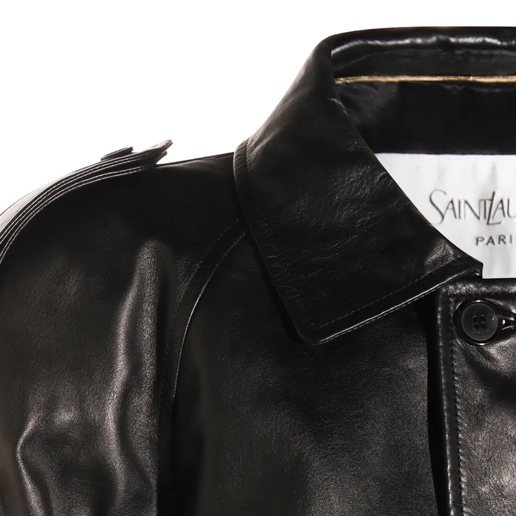 Long Sleeve Casual Jacket