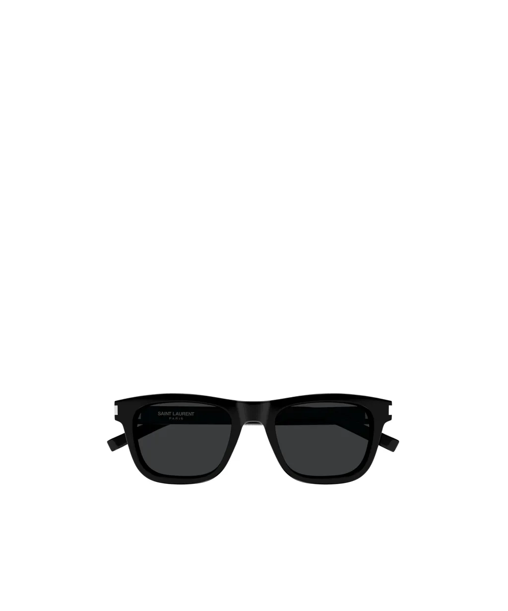 Square Frame Sunglasses