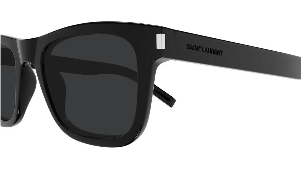 Square Frame Sunglasses