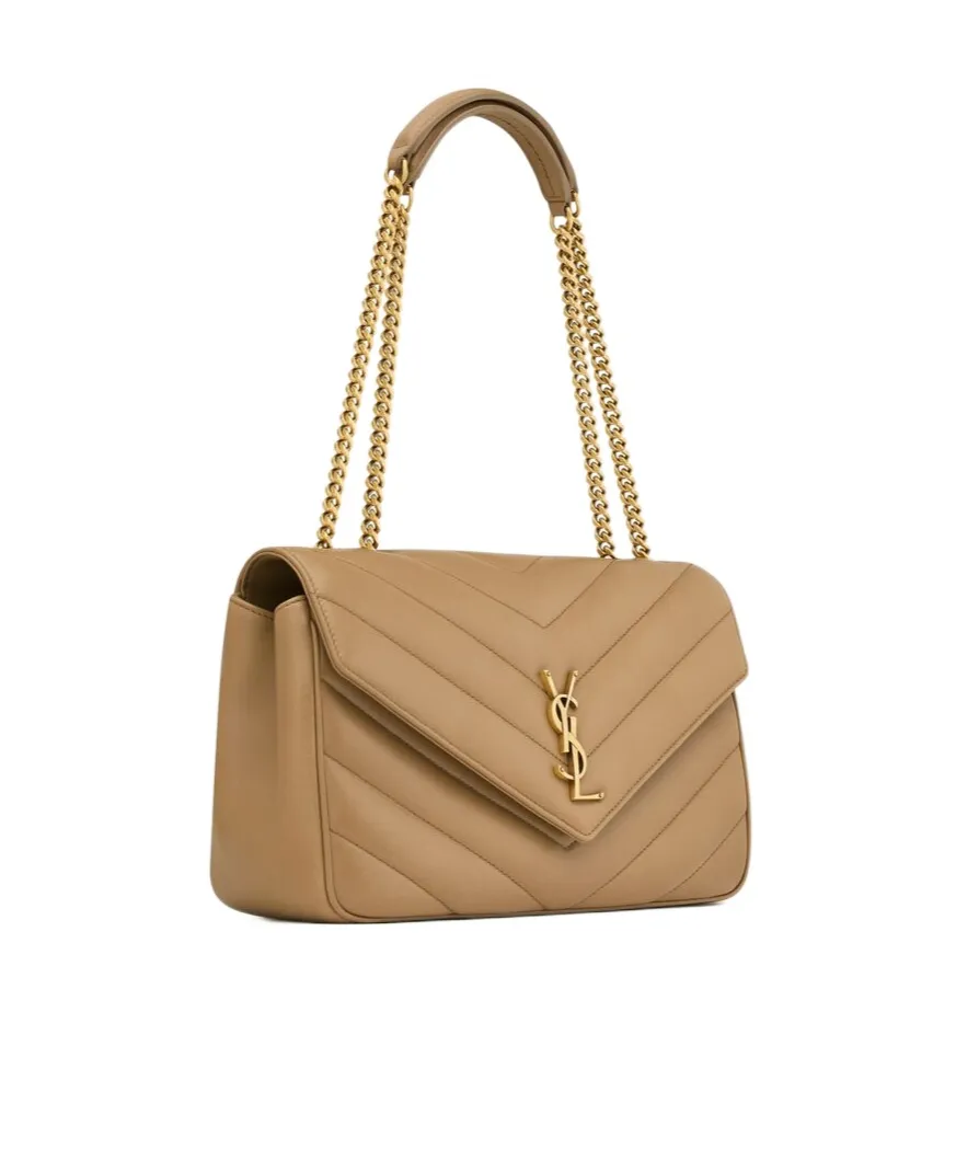 Loulou Medium Shoulder Bag