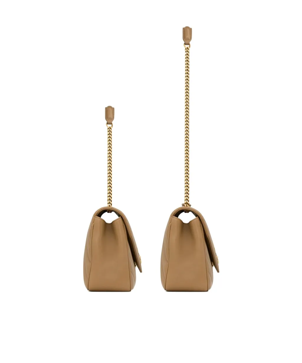 Loulou Medium Shoulder Bag