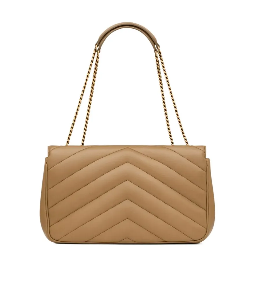 Loulou Medium Shoulder Bag