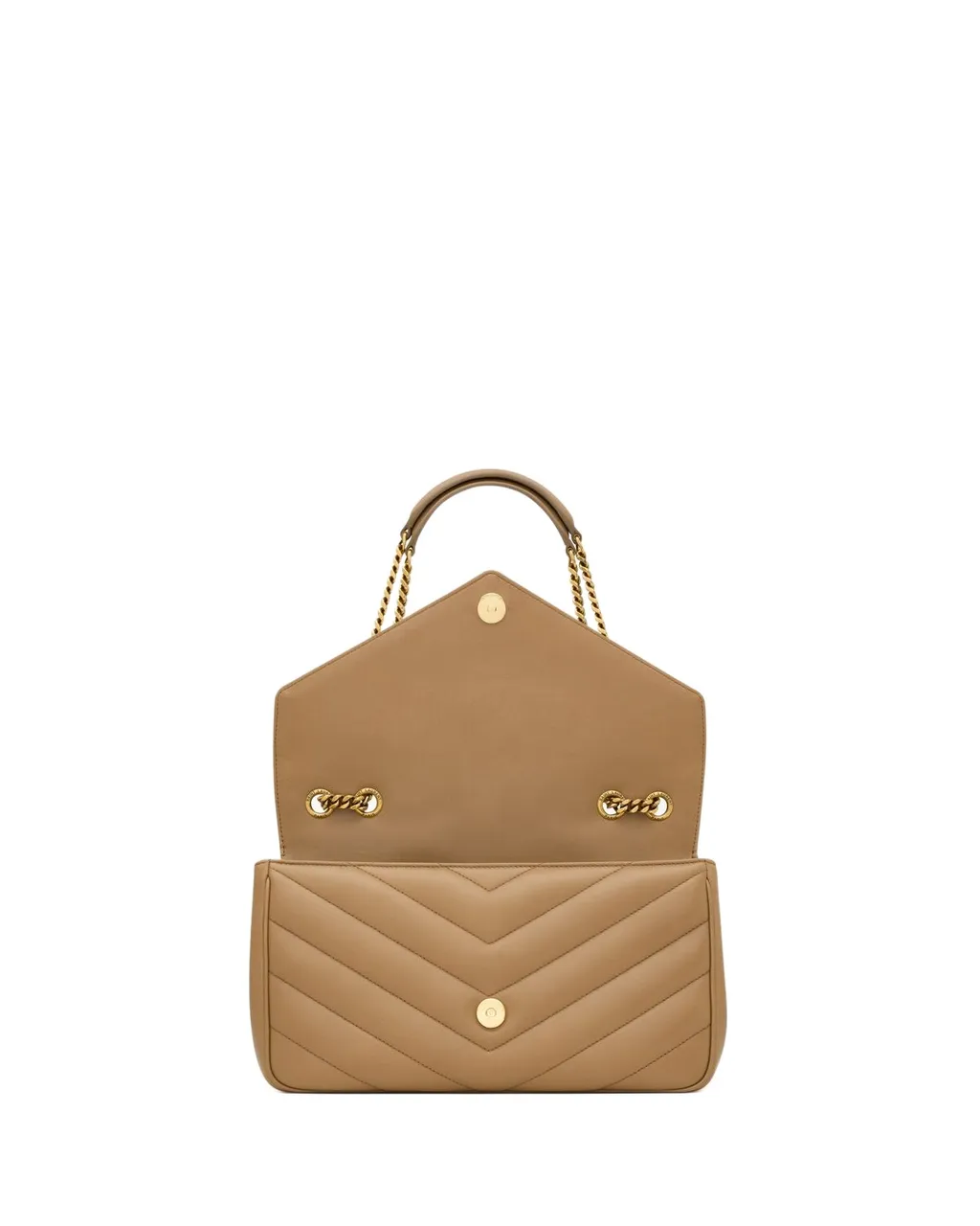 Loulou Medium Shoulder Bag