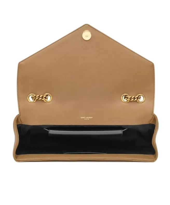 Loulou Medium Shoulder Bag