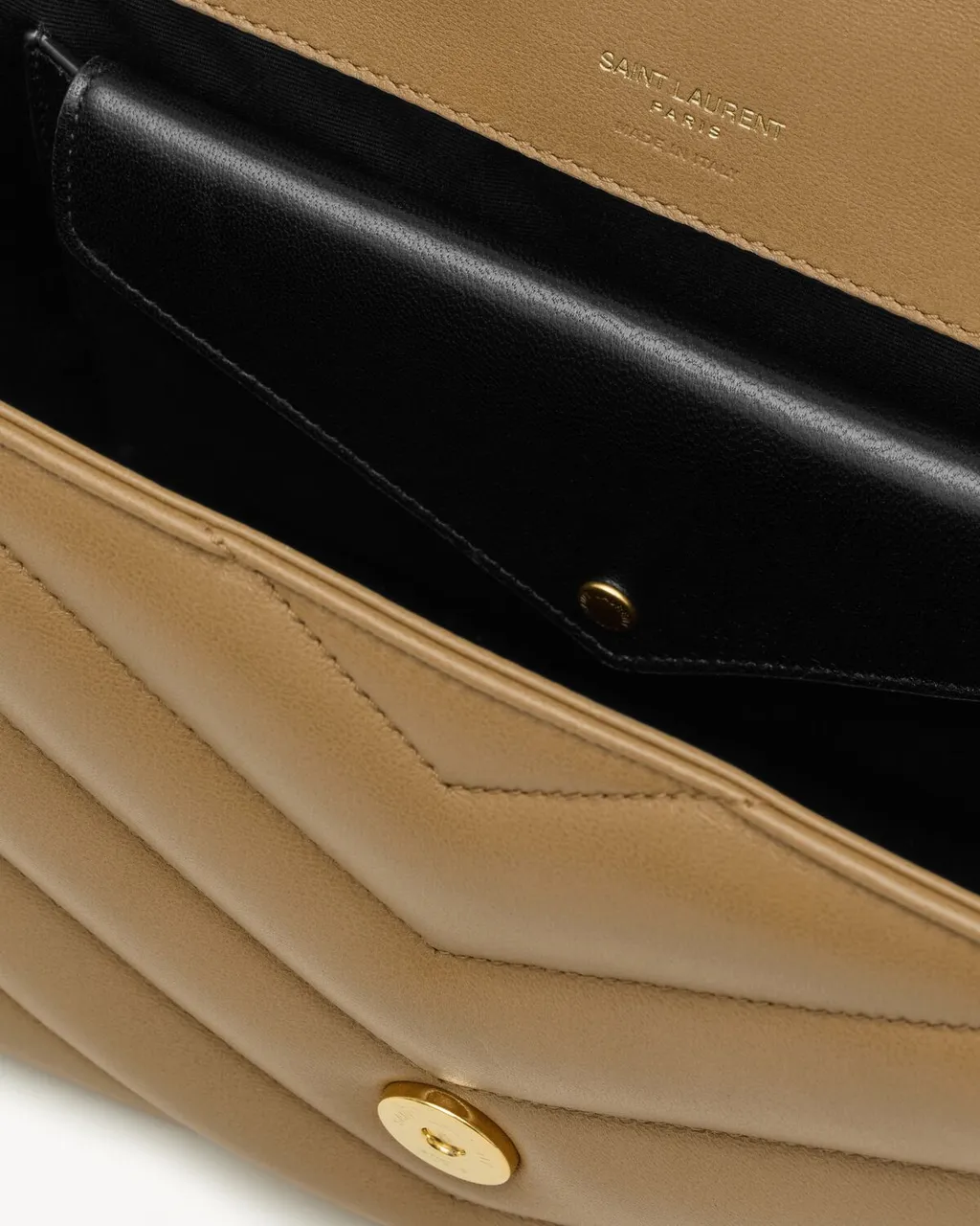 Loulou Medium Shoulder Bag