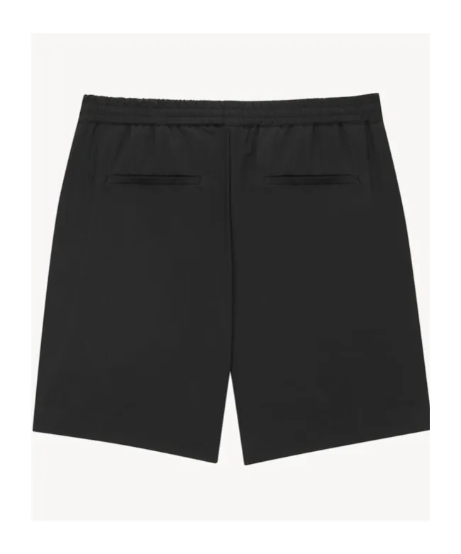 Nylon Shorts