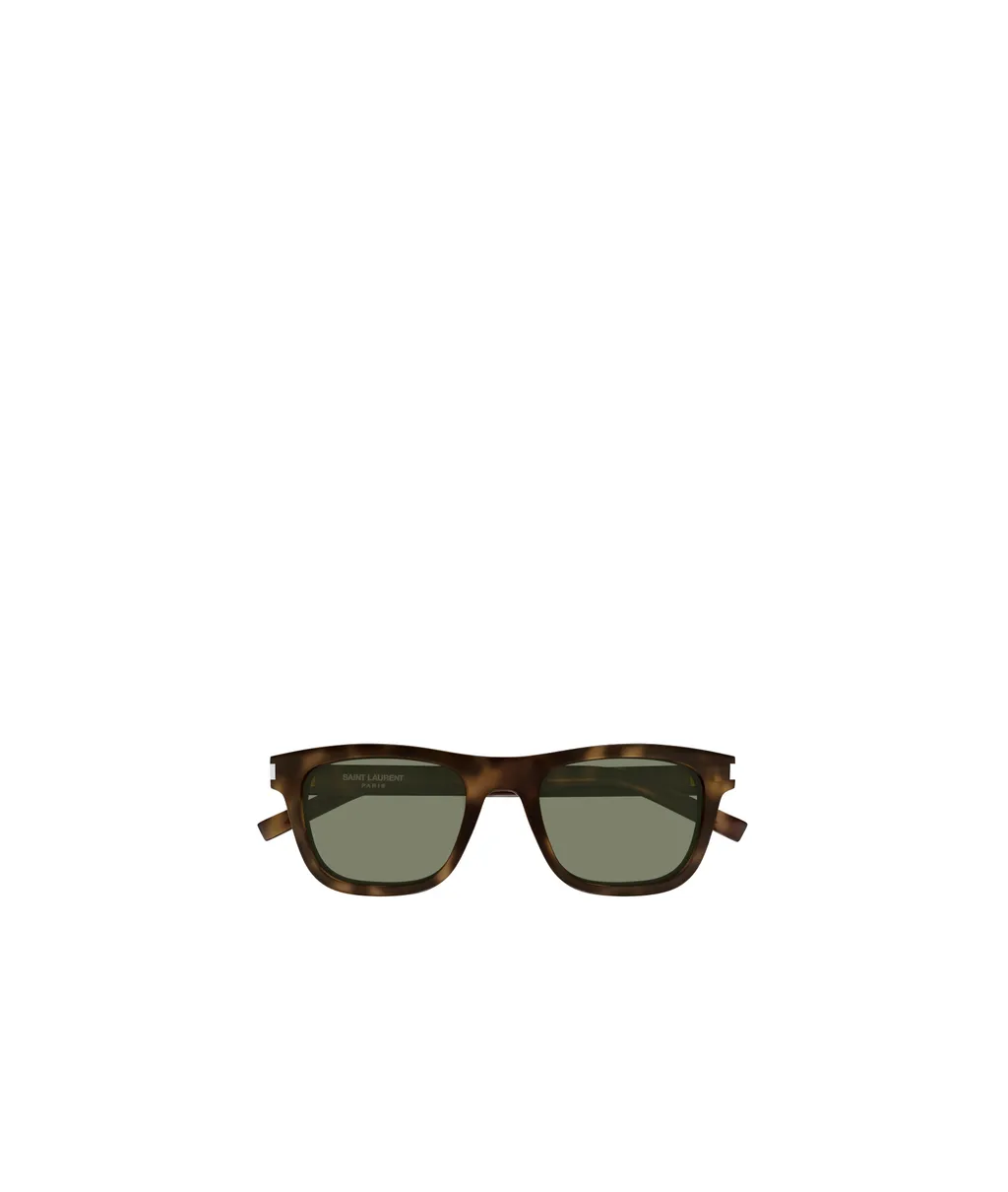 Logo-Engraved Sunglasses