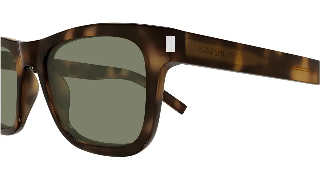 Logo-Engraved Sunglasses