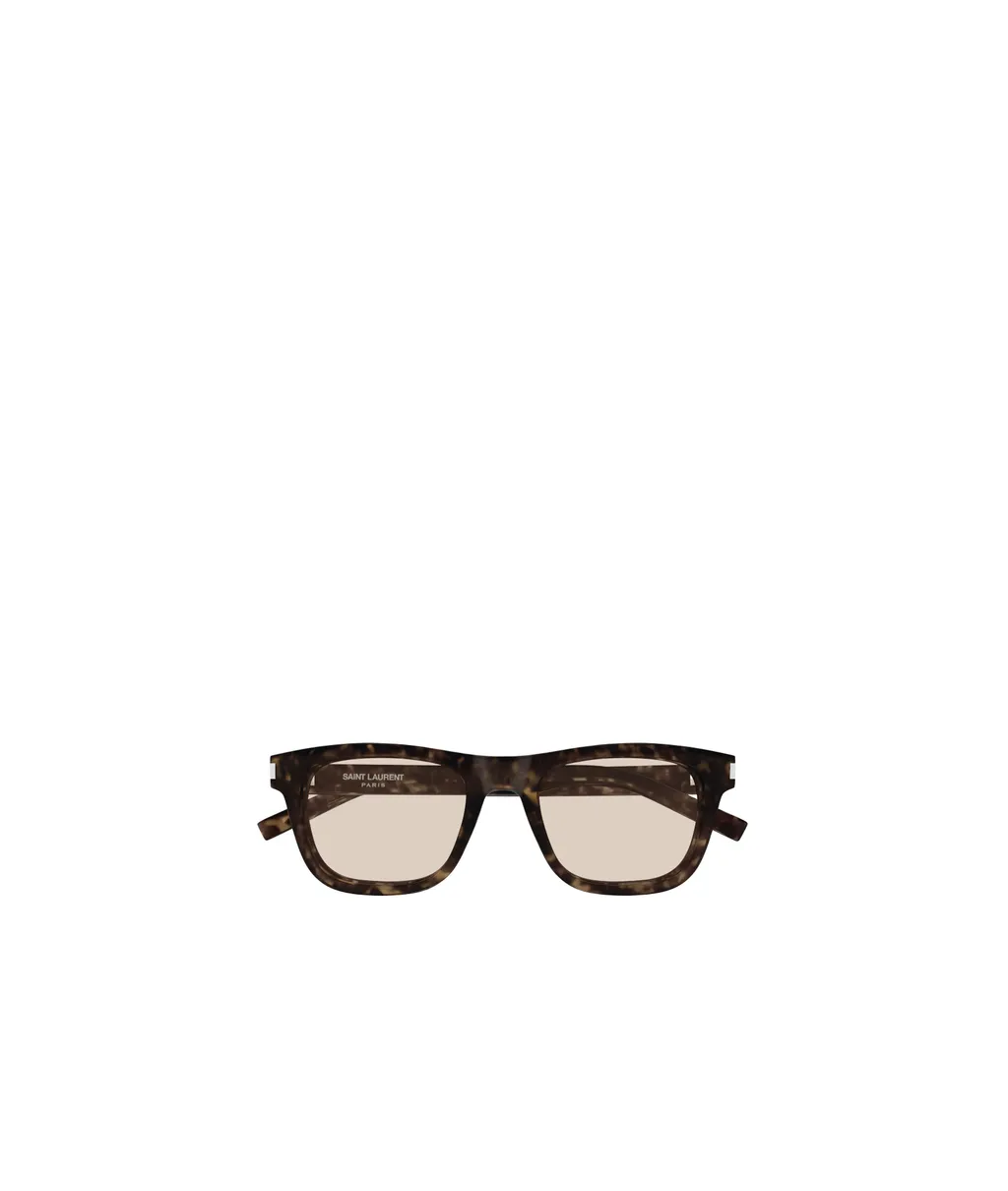 Square Frame Sunglasses
