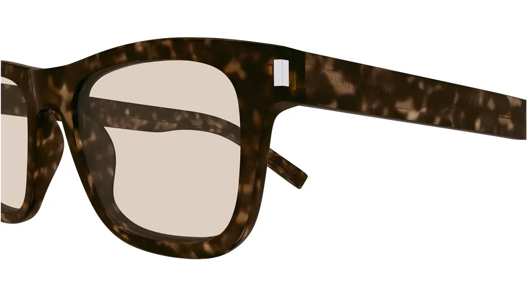 Square Frame Sunglasses