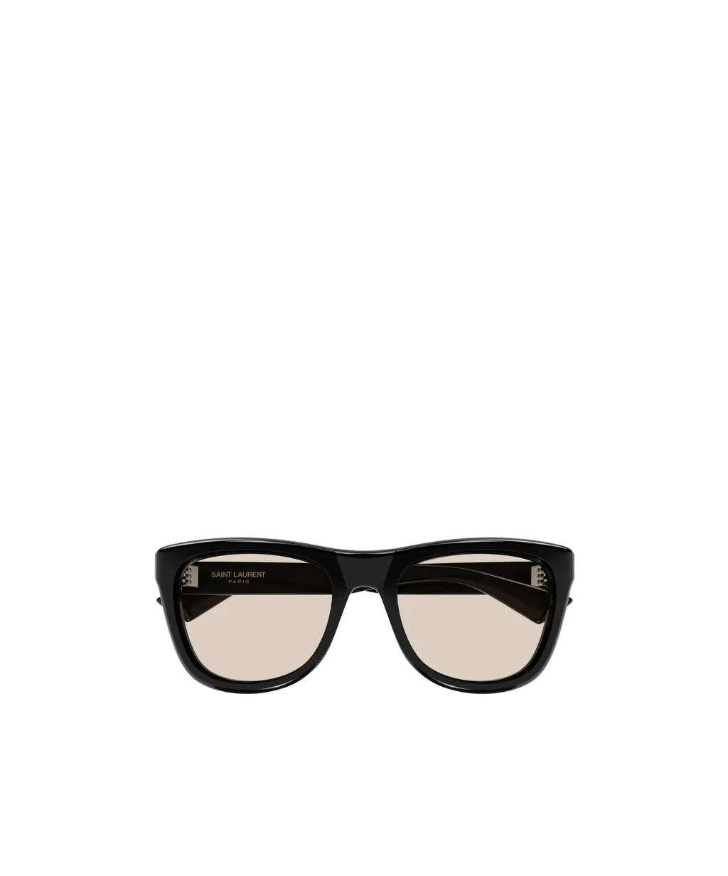 Logo-Print Sunglasses