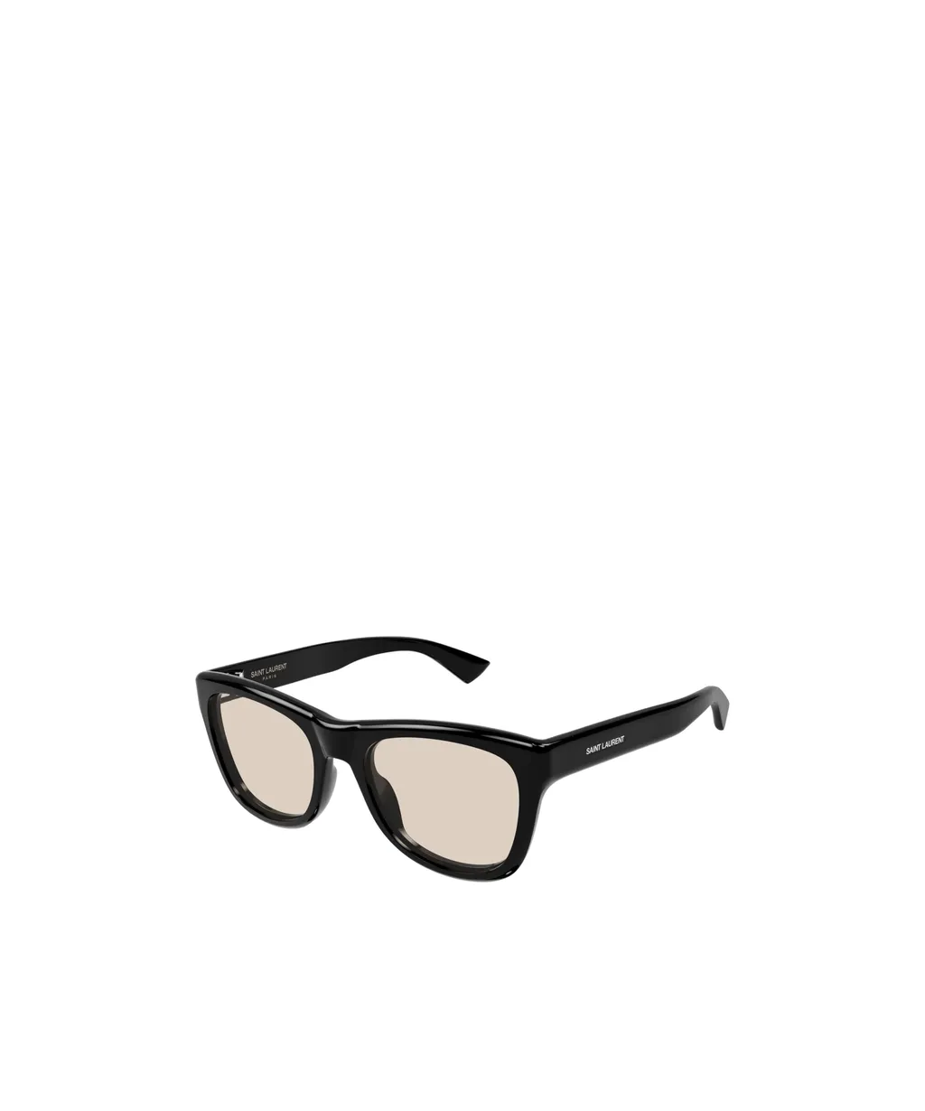Logo-Print Sunglasses
