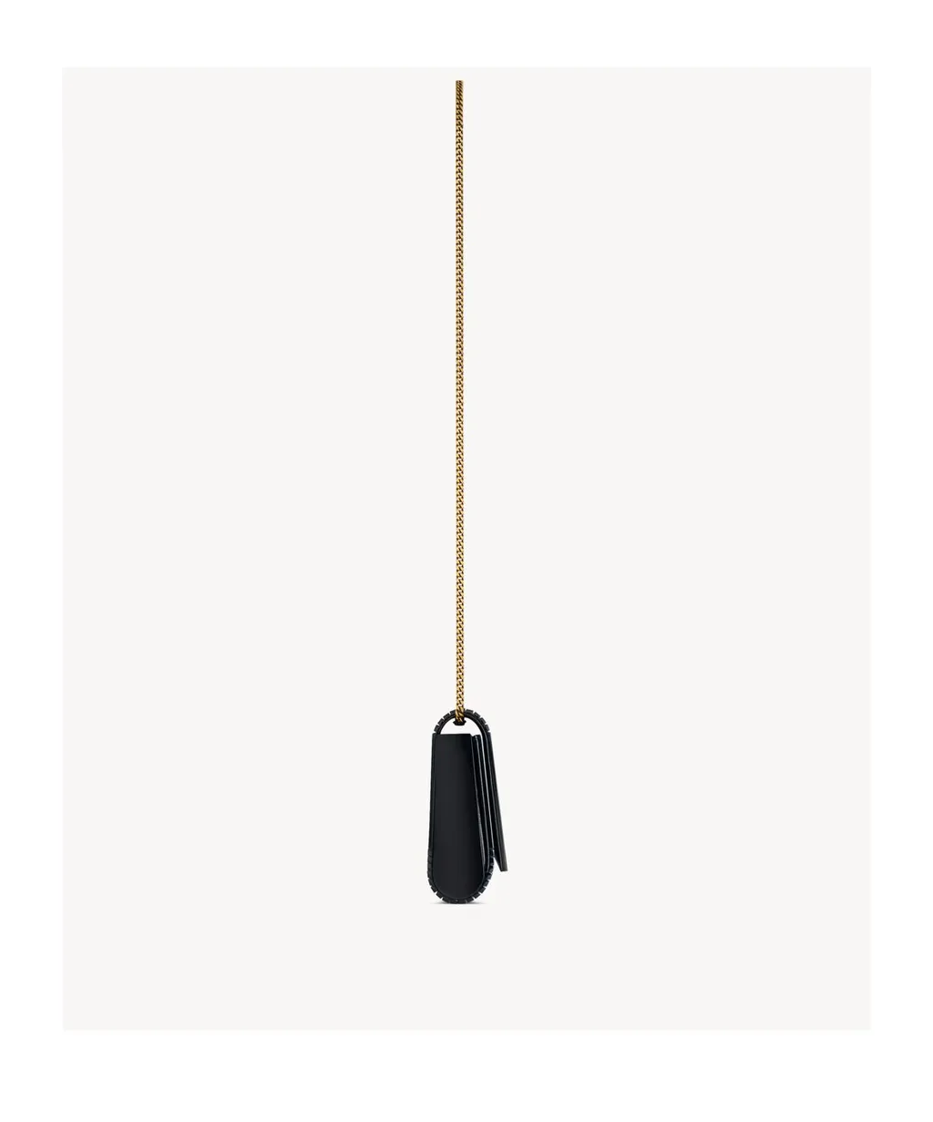 Vicky MinaudiÈRe Shoulder Bag