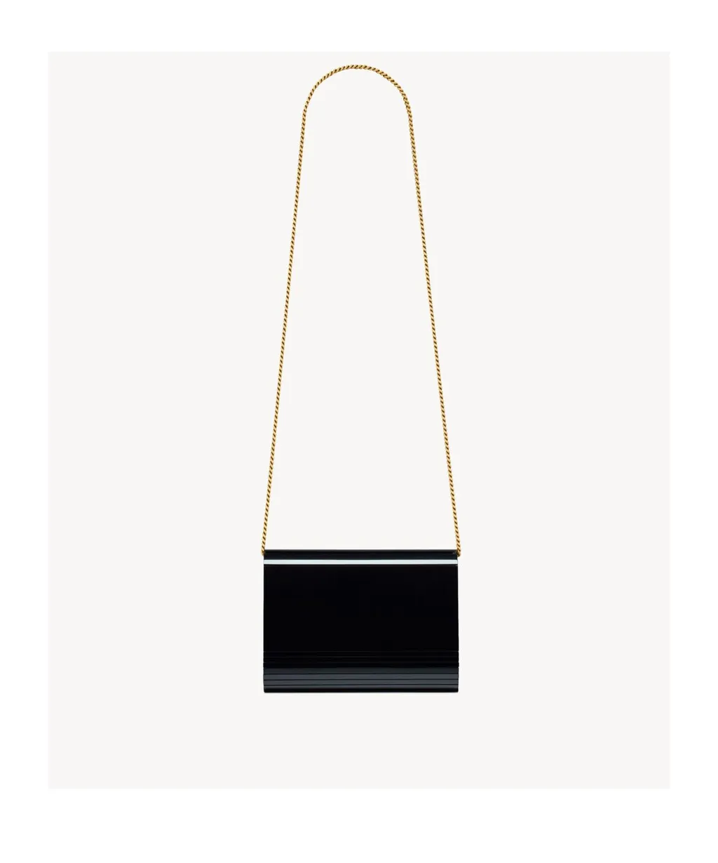Vicky MinaudiÈRe Shoulder Bag