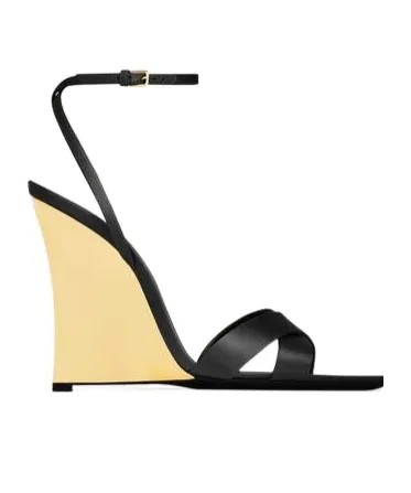 Lucienne Open Toe Sandals