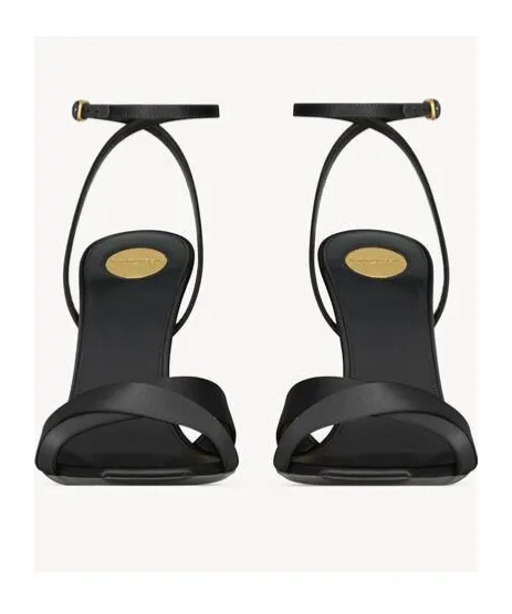 Lucienne Open Toe Sandals