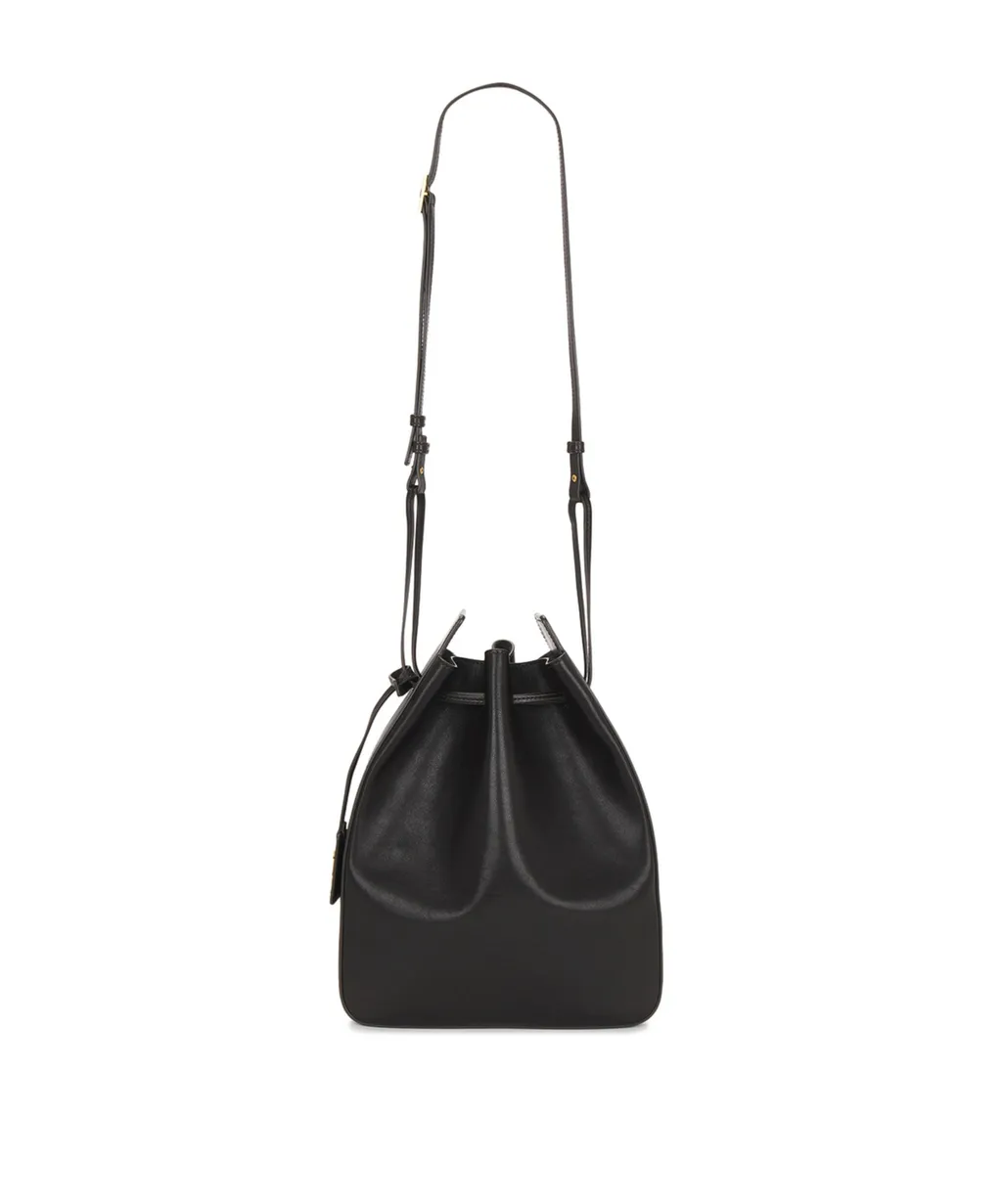 Large Bucket Bag