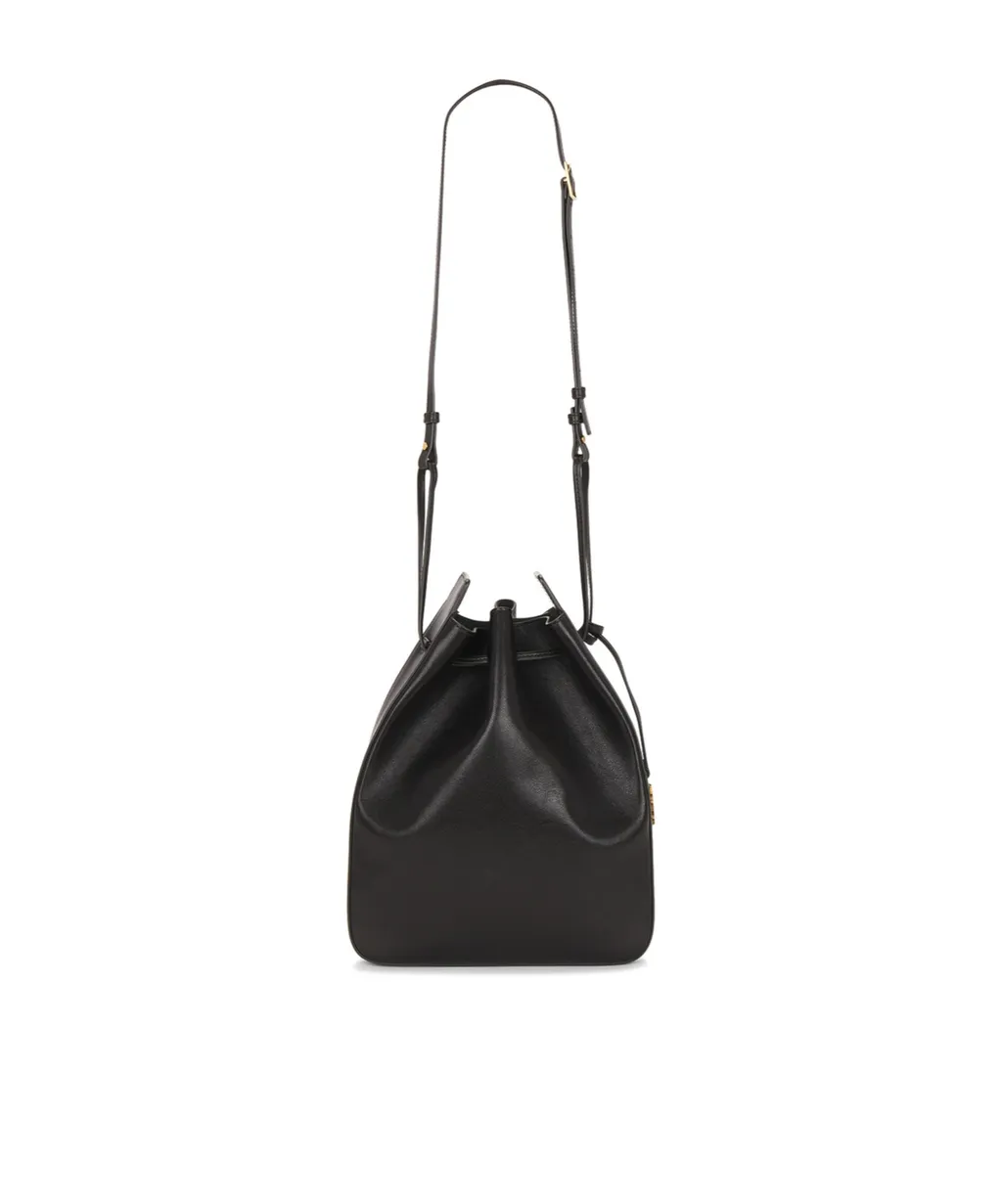 Large Bucket Bag
