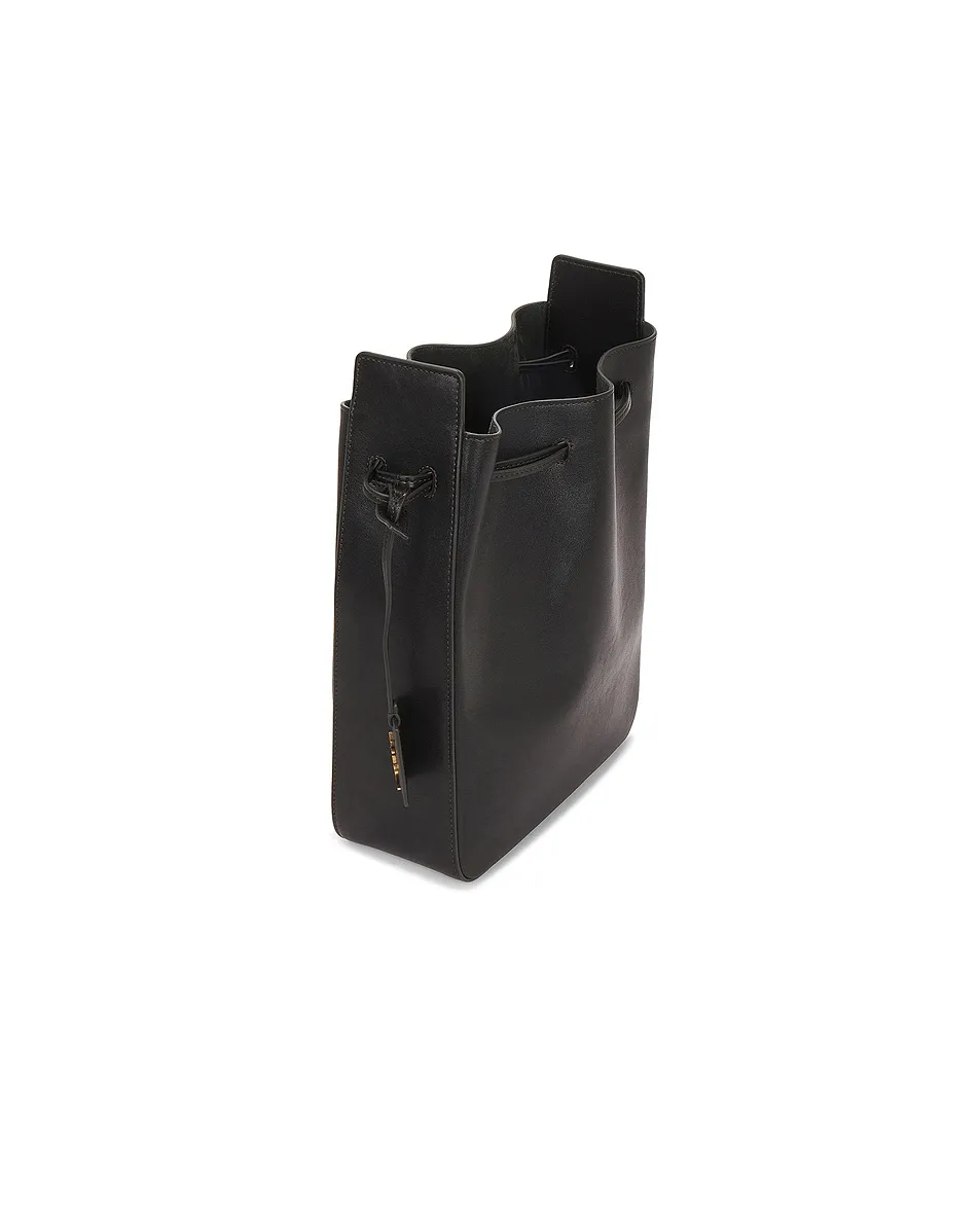 Large Bucket Bag