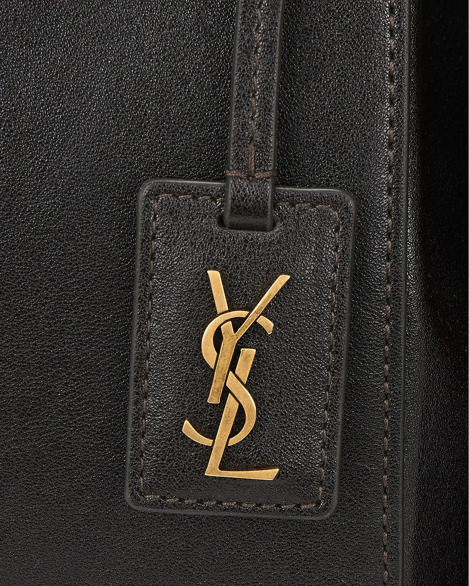 Large Bucket Bag