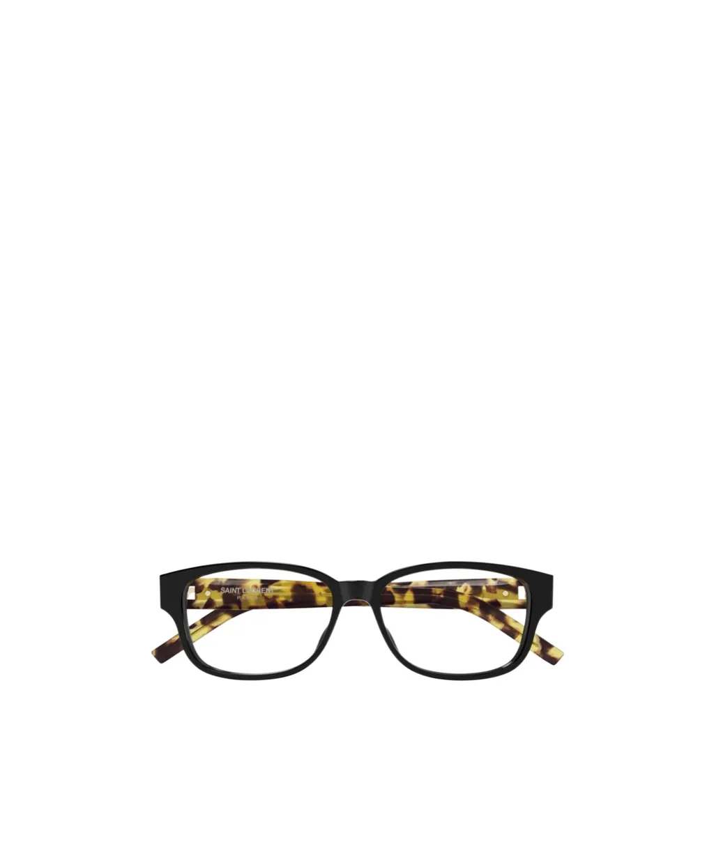 Rectangle Frame Glasses