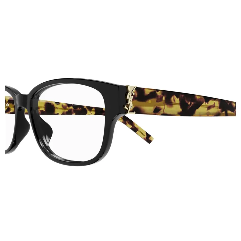 Rectangle Frame Glasses