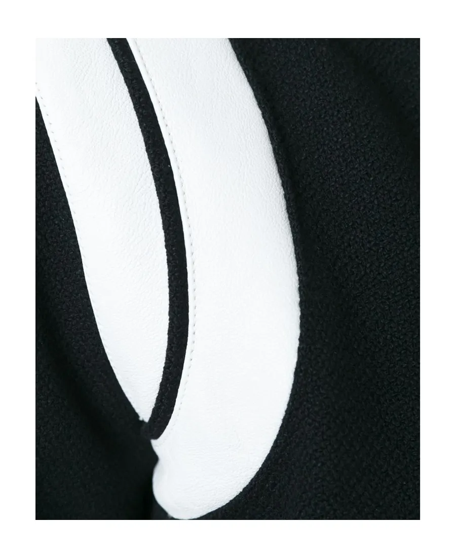 Teddy Bomber Jacket