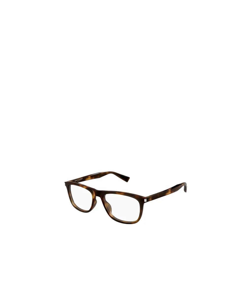 Square Frame Glasses