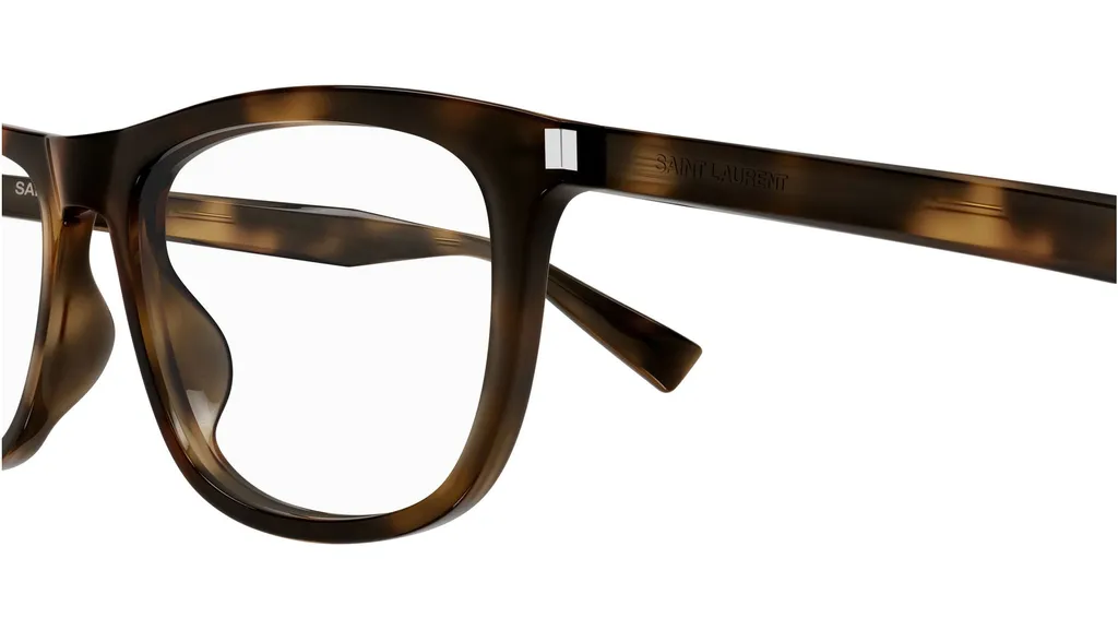 Square Frame Glasses