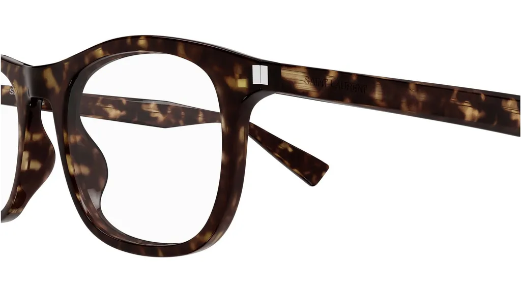 Rectangle Frame Glasses