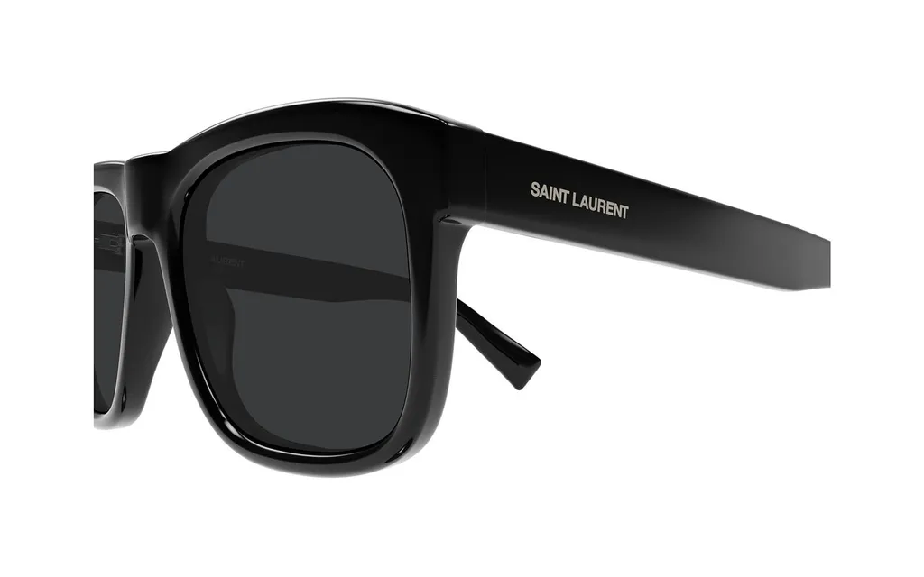 Square Frame Sunglasses