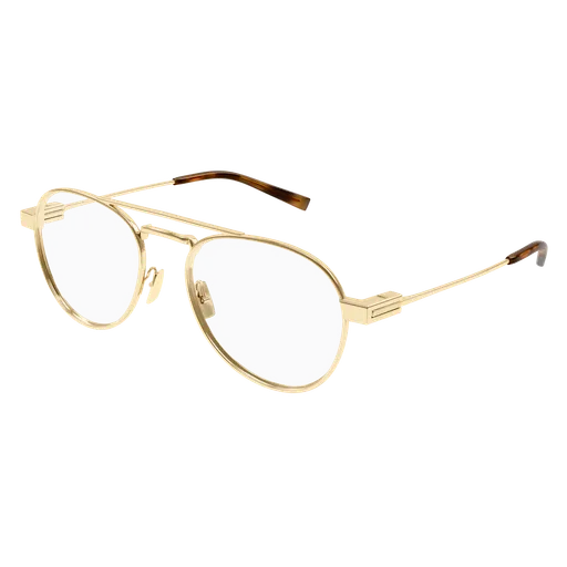 Pilot Frame Glasses